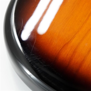 Fender USA 【イケベリユースAKIBA夏の中古祭り】USED 中古 70th Anniversary American Vintage II 1954 Stratocaster (2-Color Sunburst/Maple)[SN. V704224] 画像7