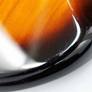 Fender USA 【イケベリユースAKIBA夏の中古祭り】USED 中古 70th Anniversary American Vintage II 1954 Stratocaster (2-Color Sunburst/Maple)[SN. V704224] 画像8