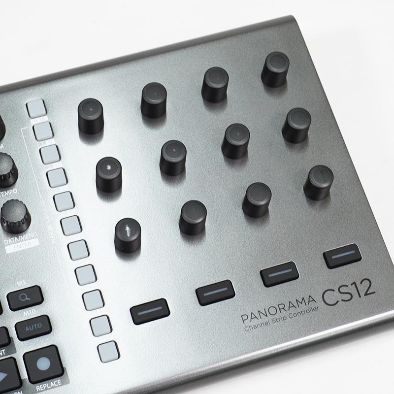 Nektar Technology USED 中古 Panorama CS12 (ネクターテクノロジー