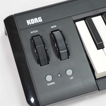 KORG USED 中古 microKEY2-49 (USB・MIDIコントローラー)(MIDI
