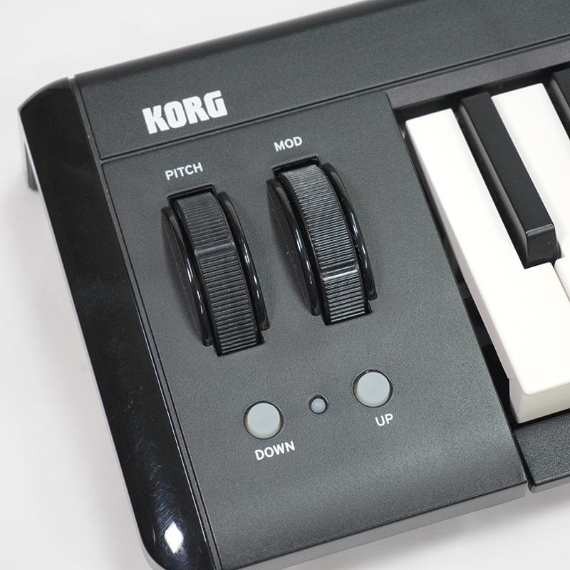 KORG USED 中古 microKEY2-49 (USB・MIDIコントローラー)(MIDI