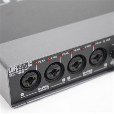 Steinberg USED 中古 UR44C (スタインバーグ)(オーディオ