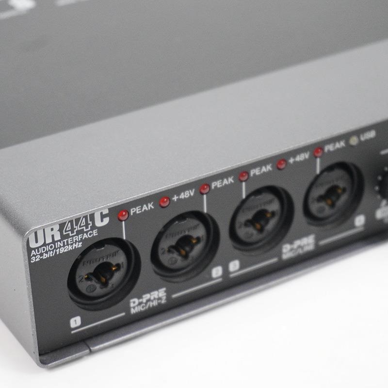 Steinberg USED 中古 UR44C (スタインバーグ)(オーディオ