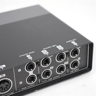 Steinberg USED 中古 UR44C (スタインバーグ)(オーディオ