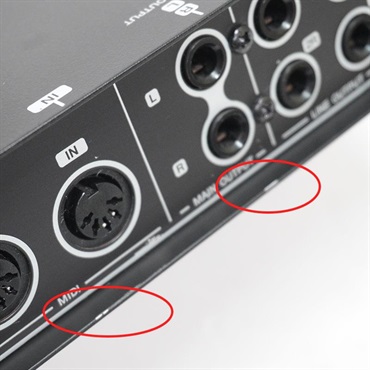 Steinberg USED 中古 UR44C (スタインバーグ)(オーディオ