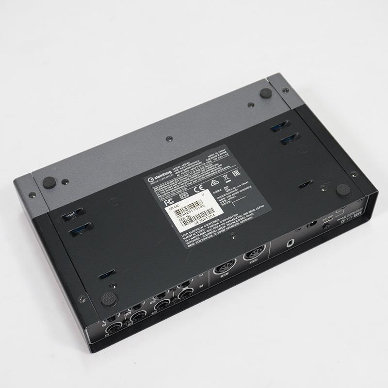 Steinberg USED 中古 UR44C (スタインバーグ)(オーディオ