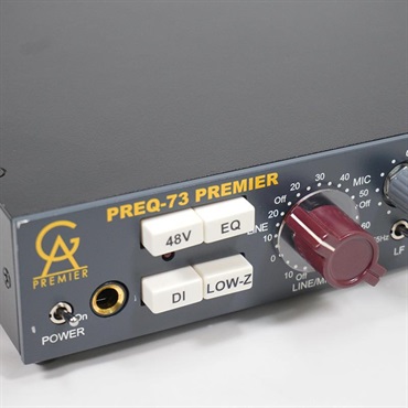 GOLDEN AGE PROJECT USED 中古 PREQ-73 PREMIER (ゴールデンエイジ
