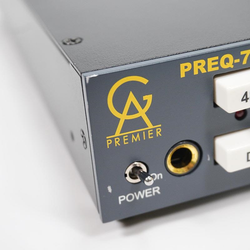 GOLDEN AGE PROJECT USED 中古 PREQ-73 PREMIER (ゴールデンエイジ