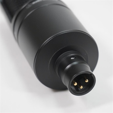 audio-technica USED 中古 AT2020＆AT8703 (バックエレクトレット・コンデンサーマイクロホン)(単一指向性)(オーディオテクニカ) 画像4
