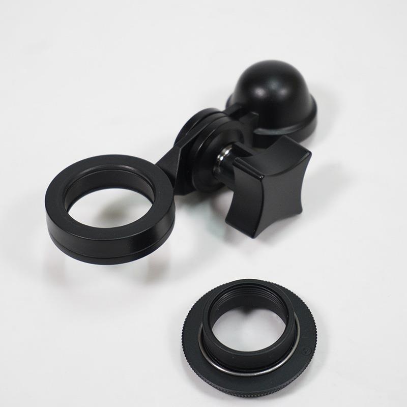 audio-technica USED 中古 AT2020＆AT8703 (バックエレクトレット