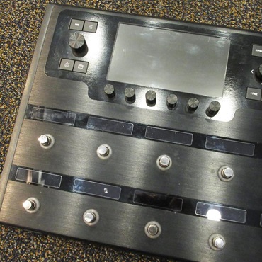 Line6 USED 中古 Helix Floor（ヘリックス ラインシックス） 画像2