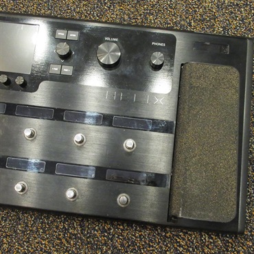 Line6 USED 中古 Helix Floor（ヘリックス ラインシックス） 画像3