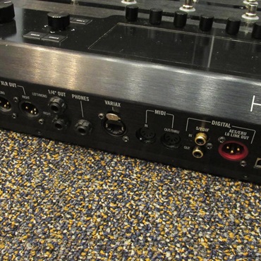 Line6 USED 中古 Helix Floor（ヘリックス ラインシックス） 画像5
