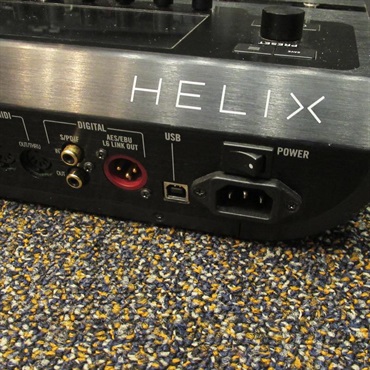 Line6 USED 中古 Helix Floor（ヘリックス ラインシックス） 画像6