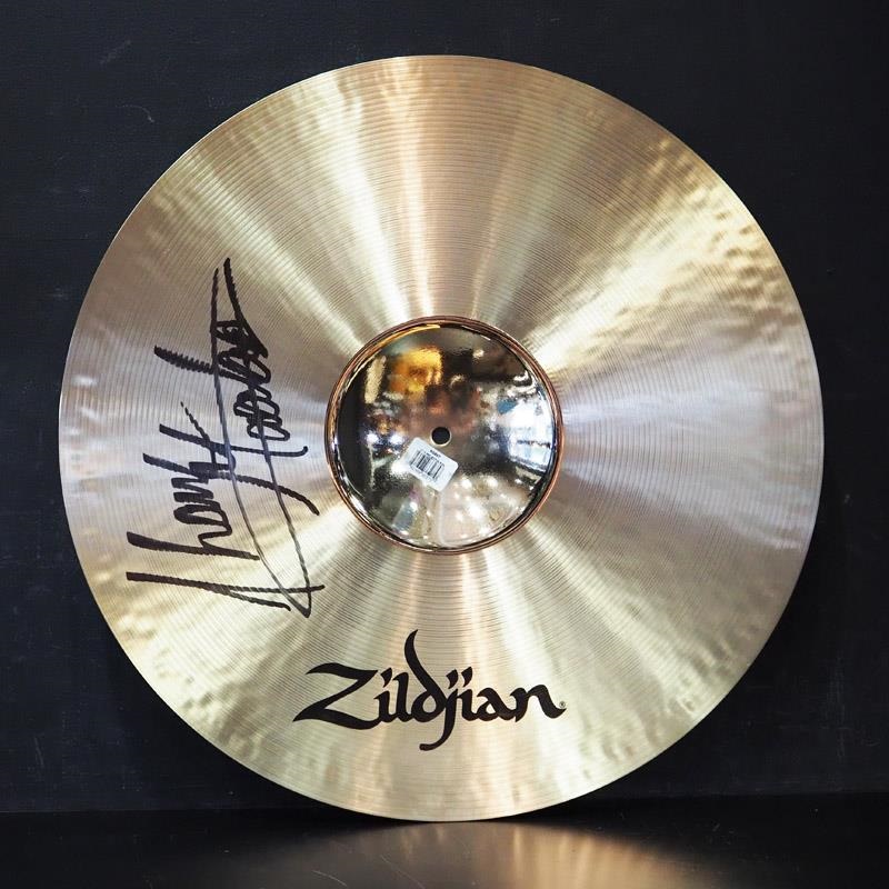 Zildjian 【Shane Gaalaas氏 B'zライブ使用品】K Zildjian Projection