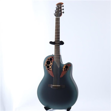 OVATION USED 中古 Celebrity Elite CE44-RBB 画像2