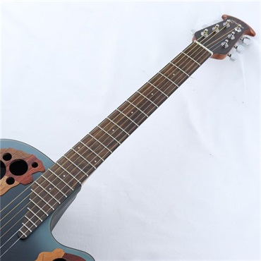 OVATION USED 中古 Celebrity Elite CE44-RBB 画像4
