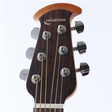 OVATION USED 中古 Celebrity Elite CE44-RBB 画像6