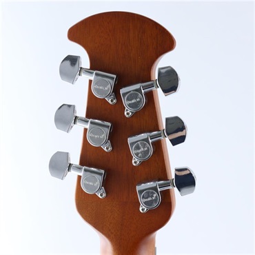 OVATION USED 中古 Celebrity Elite CE44-RBB 画像7