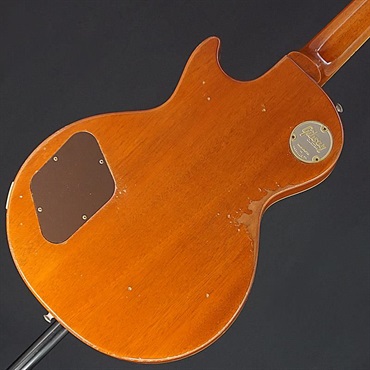 Gibson 【イケベリユースAKIBA夏の中古祭り】USED 中古 Murphy Lab 1954 Les Paul Gold Top Reissue Double Gold Heavy Aged [SN.4 5555] ギブソン 画像1