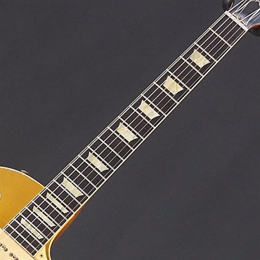 Gibson 【イケベリユースAKIBA夏の中古祭り】USED 中古 Murphy Lab 1954 Les Paul Gold Top Reissue Double Gold Heavy Aged [SN.4 5555] ギブソン 画像4