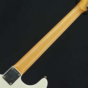 Fender Custom Shop 【イケベリユースAKIBA夏の中古祭り】USED 中古 1960 Stratocaster Relic (Olympic White) ［SN.R35126］ フェンダー 画像5