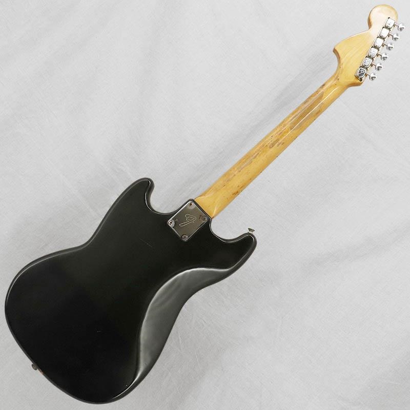 Fender USA VINTAGE Mustang '78 Black/R ｜イケベ楽器店オンラインストア