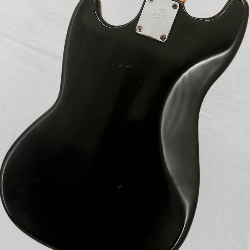 Fender USA VINTAGE Mustang '78 Black/R ｜イケベ楽器店オンラインストア