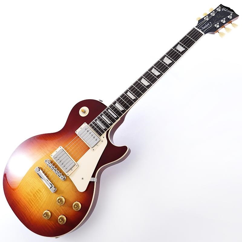 Gibson Les Paul Standard '50s (Heritage Cherry Sunburst) SN