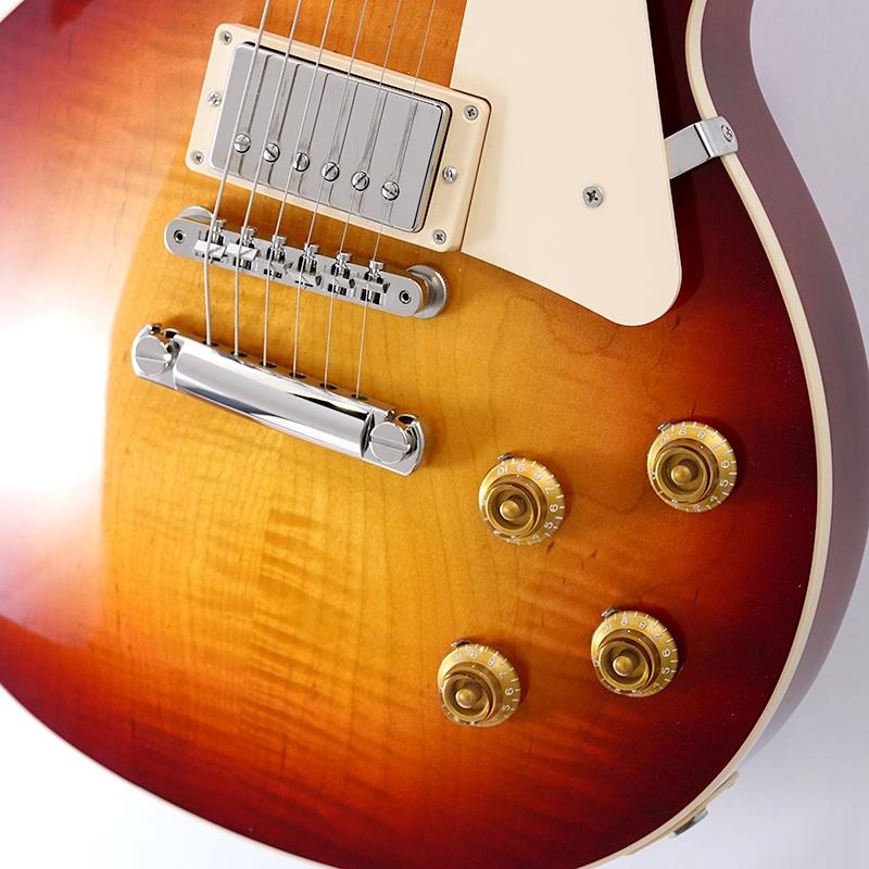 Gibson Les Paul Standard '50s (Heritage Cherry Sunburst) SN