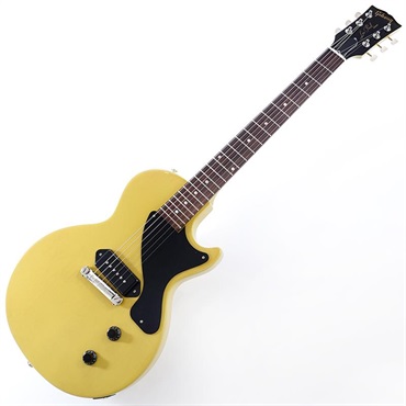 Gibson Les Paul Junior (TV Yellow) 画像1