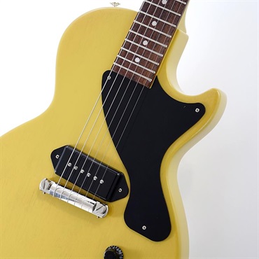 Gibson Les Paul Junior (TV Yellow) 画像3
