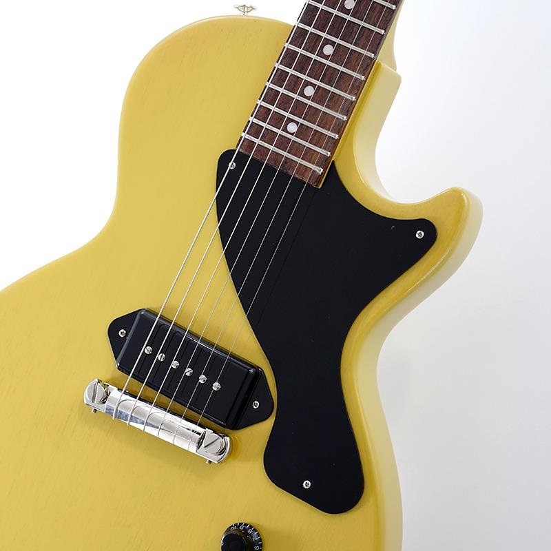 Gibson Les Paul Junior (TV Yellow) ｜イケベ楽器店オンラインストア