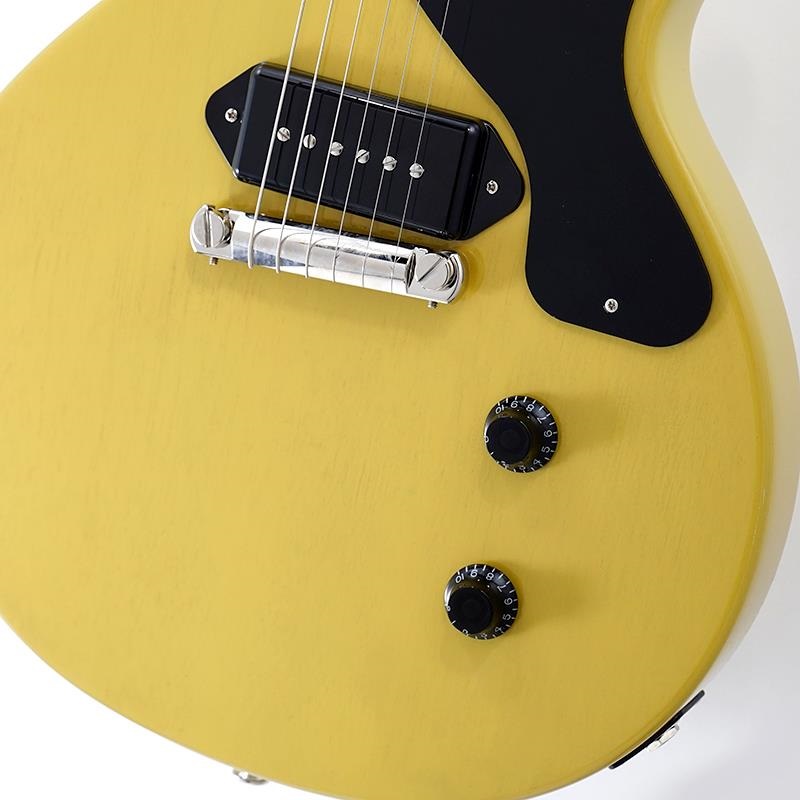 Gibson Les Paul Junior (TV Yellow) ｜イケベ楽器店オンラインストア