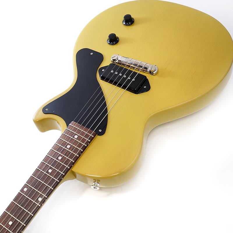 Gibson Les Paul Junior (TV Yellow) ｜イケベ楽器店オンラインストア