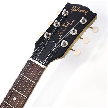 Gibson Les Paul Junior (TV Yellow) 画像8