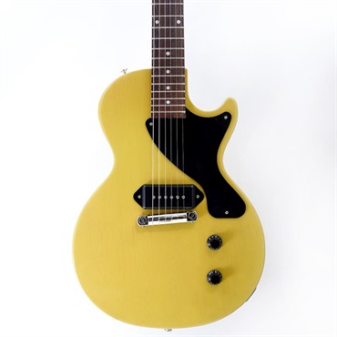 Gibson Les Paul Junior (TV Yellow) 画像9