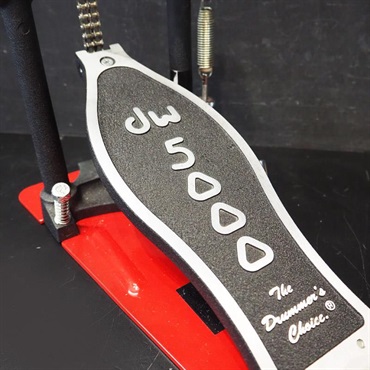 dw USED 中古 5000AD3 [5000 Delta 3 Series / Single Bass Drum Pedals / Accelerator Drive] 画像1