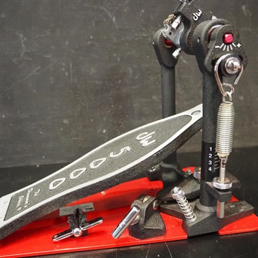dw USED 中古 5000AD3 [5000 Delta 3 Series / Single Bass Drum Pedals / Accelerator Drive] 画像3