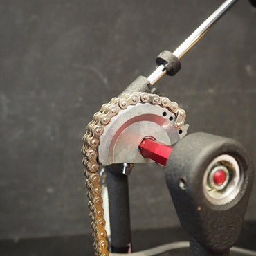 dw USED 中古 5000AD3 [5000 Delta 3 Series / Single Bass Drum Pedals / Accelerator Drive] 画像5
