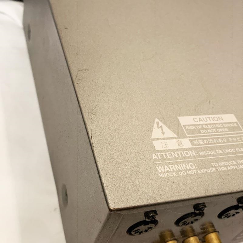 Roland USED 中古品 SC-8850 Sound Canvas※配送事項要ご確認