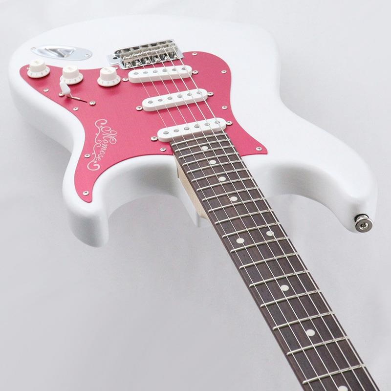 momose MC1-ADZ-RD/R (WH/OIL-MH) ｜イケベ楽器店オンラインストア