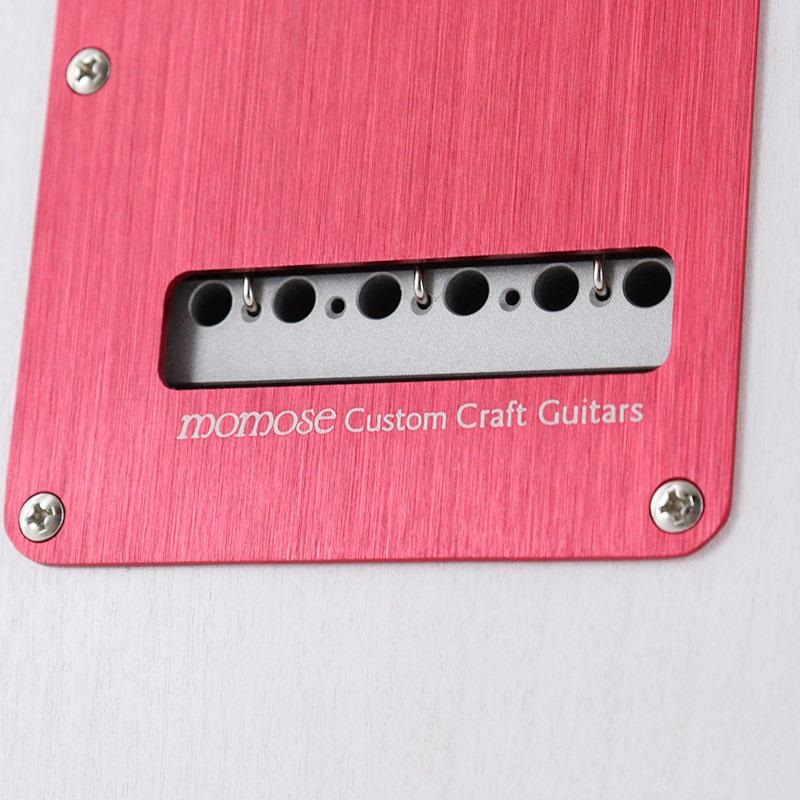 momose MC1-ADZ-RD/R (WH/OIL-MH) ｜イケベ楽器店オンラインストア