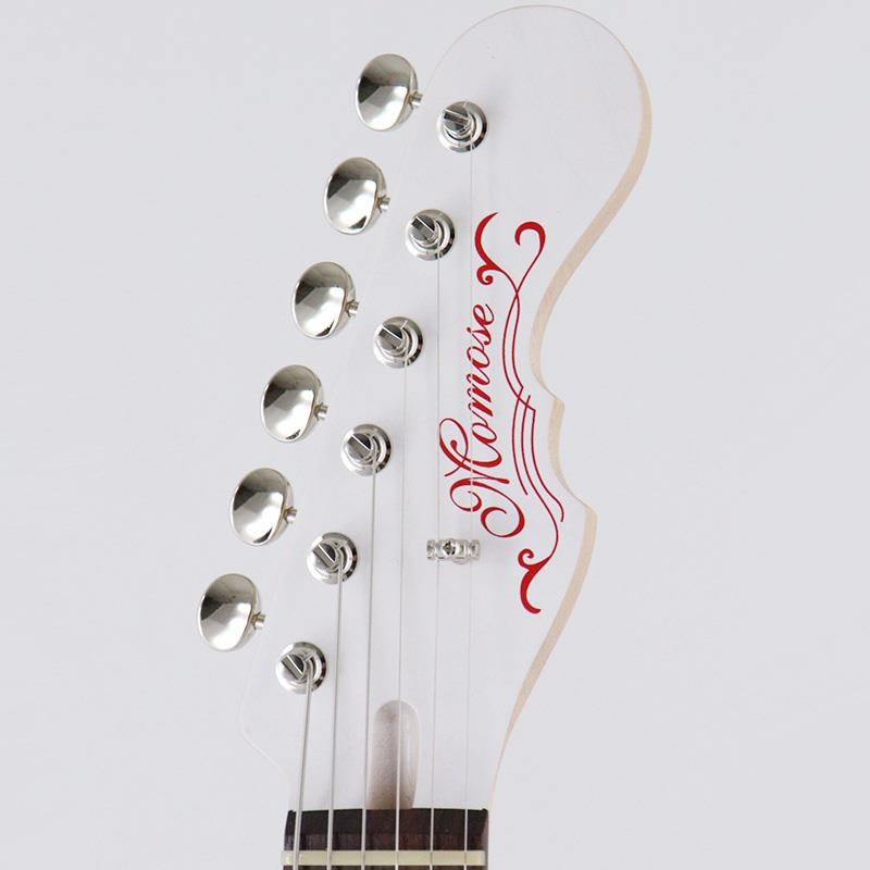 momose MC1-ADZ-RD/R (WH/OIL-MH) ｜イケベ楽器店オンラインストア