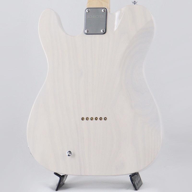 SCHECTER AC-TK-TE-WH/SIG (Blonde) [凛として時雨 TK model] [SN