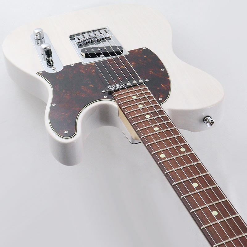 SCHECTER AC-TK-TE-WH/SIG (Blonde) [凛として時雨 TK model] [SN