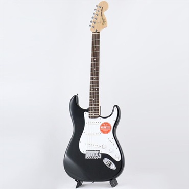Squier by Fender Affinity Series Stratocaster Mustang Micro Pack [SN.CYKG24006260] 【B級特価】 画像1