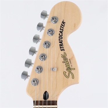 Squier by Fender Affinity Series Stratocaster Mustang Micro Pack [SN.CYKG24006260] 【B級特価】 画像6