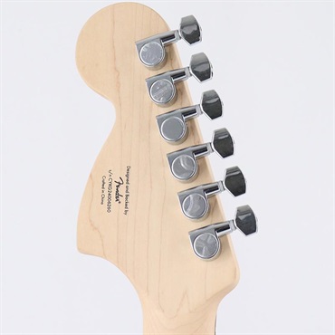 Squier by Fender Affinity Series Stratocaster Mustang Micro Pack [SN.CYKG24006260] 【B級特価】 画像7