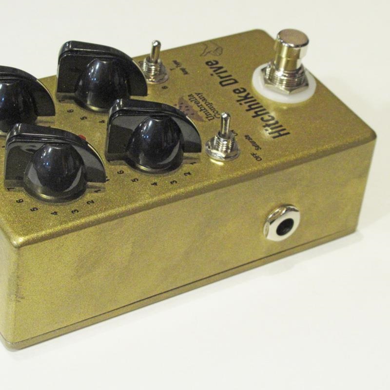 Umbrella Company 【展示処分特価】Hitchhike Drive [Overdrive / Pre